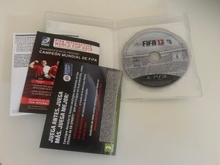 Fifa 13 PS3