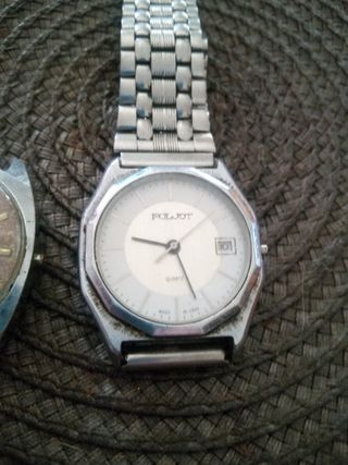 Orologi russi vintage