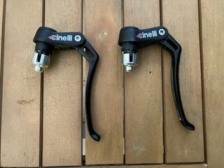 Leve freno Cinelli