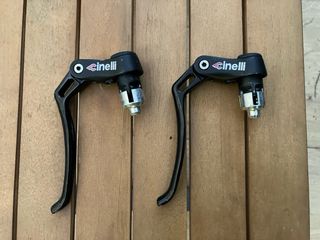 Leve freno Cinelli