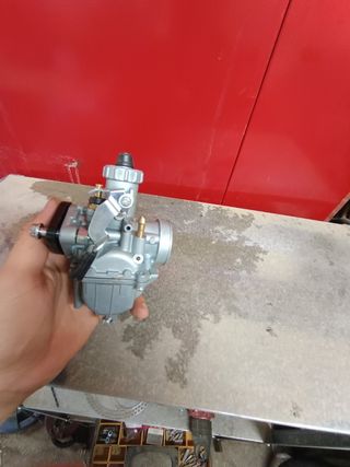 Carburador Mikuni Réplica 26mm