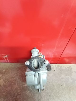 Carburador Mikuni Réplica 26mm
