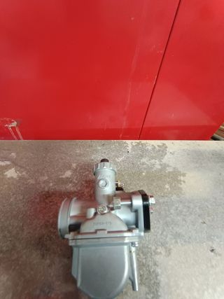 Carburador Mikuni Réplica 26mm
