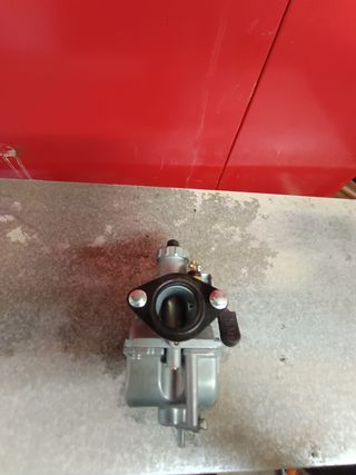 Carburador Mikuni Réplica 26mm