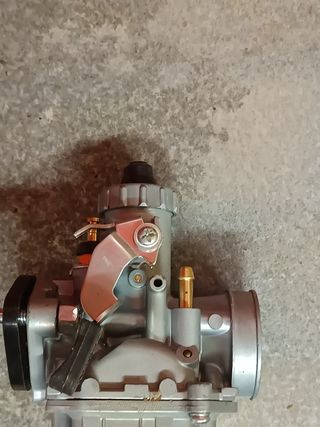 Carburador Mikuni Réplica 26mm