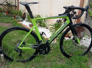 REACTO 4000. TallaM/L