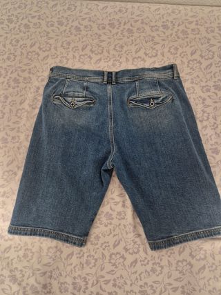 Pack bermudas y calzoncillos