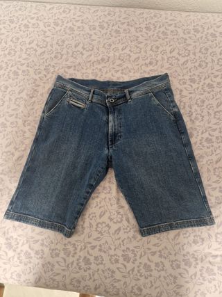 Pack bermudas y calzoncillos