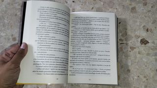 Aladdín. Un giro inesperado