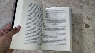 Aladdín. Un giro inesperado