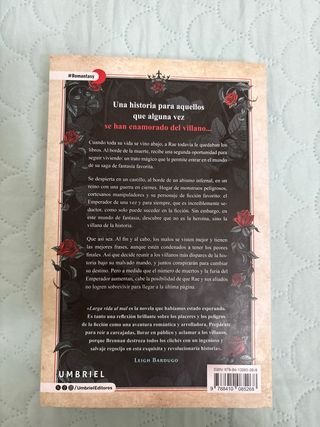 Larga vida al mal (Edición en castellano)