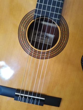 Guitarra Española Admira Juanita