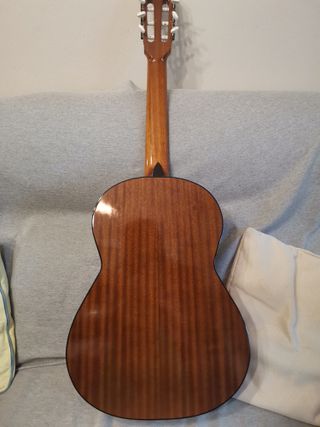 Guitarra Española Admira Juanita