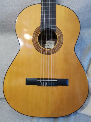 Guitarra Española Admira Juanita