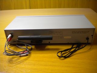 SINTONIZZATORE SANYO JT 240L 3 BANDE