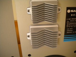 SINTONIZZATORE SANYO JT 240L 3 BANDE