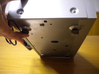 SINTONIZZATORE SANYO JT 240L 3 BANDE