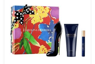 Estuche Perfume Good Girl Carolina Herrera