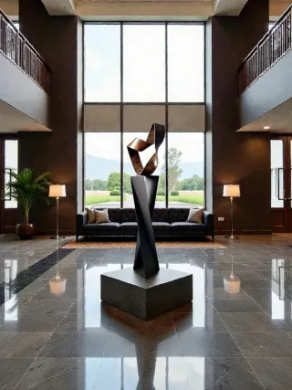 Peanas, soporte, base, pedestal, basamento