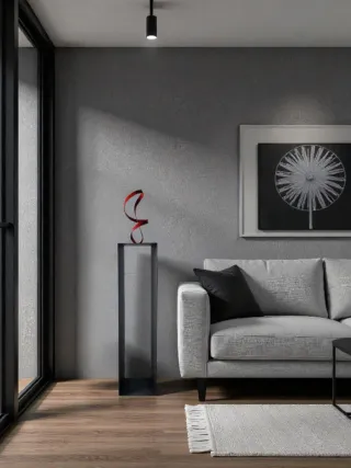 Peanas, soporte, base, pedestal, basamento