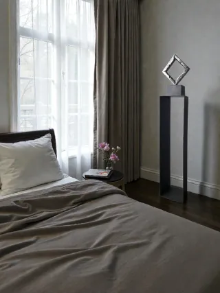 Peanas, soporte, base, pedestal, basamento