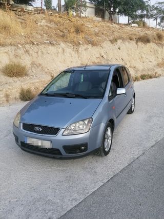 Ford C-MAX 2004