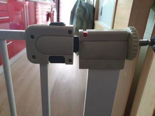 Ringhiera di sicurezza per bambini