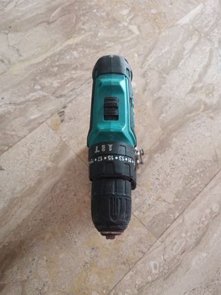 Taladro Percutor Makita