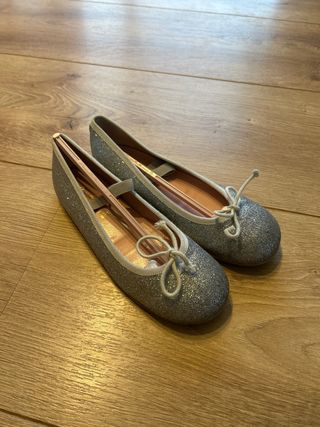 Pretty Ballerinas Zapatillas Brillantes 