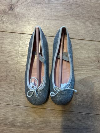Pretty Ballerinas Zapatillas Brillantes 
