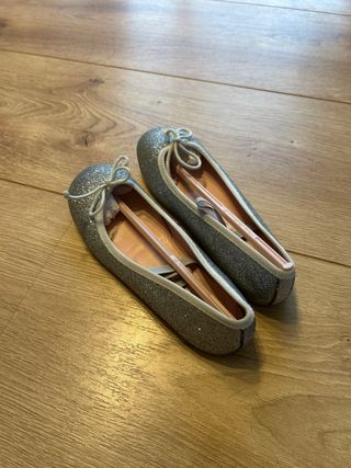 Pretty Ballerinas Zapatillas Brillantes 