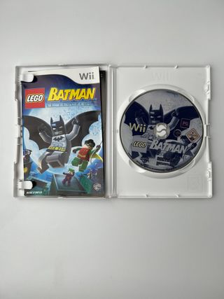 Lego Batman Il Videogioco | Gioco Nintendo Wii