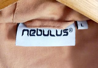 Parka Nebulus Unisex 

