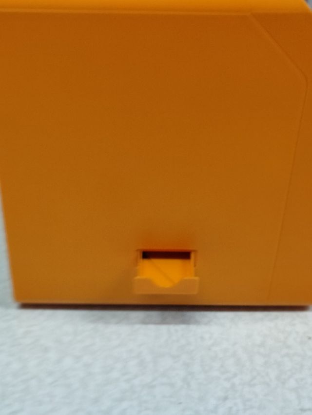 Mini Impresora 3D Kidoole Blanca/Multicolor