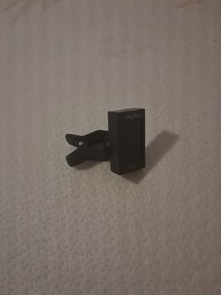 Afinador de Guitarra