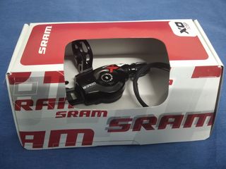 NUEVO Sram X0 10V Trigger Pulsador Abrazadera MTB