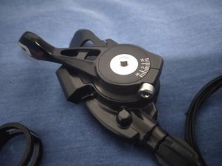NUEVO Sram X0 10V Trigger Pulsador Abrazadera MTB