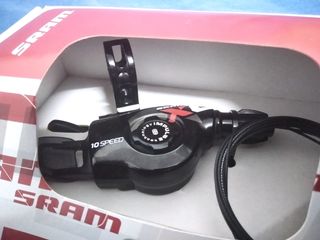 NUEVO Sram X0 10V Trigger Pulsador Abrazadera MTB