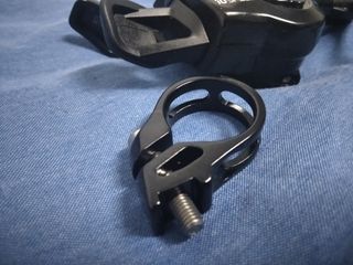 NUEVO Sram X0 10V Trigger Pulsador Abrazadera MTB