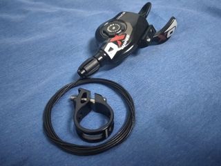 NUEVO Sram X0 10V Trigger Pulsador Abrazadera MTB