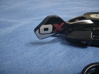 NUEVO Sram X0 10V Trigger Pulsador Abrazadera MTB
