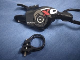 NUEVO Sram X0 10V Trigger Pulsador Abrazadera MTB