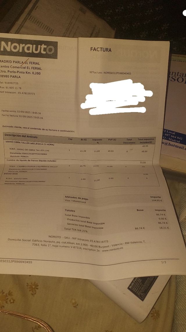 Volkswagen Golf 1992