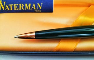 Bolígrafo Waterman L'etalon