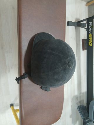Casco de equitación Geologic