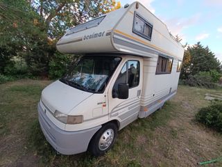 FIAT Ducato 1998