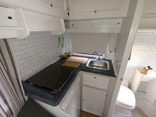 FIAT Ducato 1998