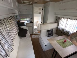 FIAT Ducato 1998