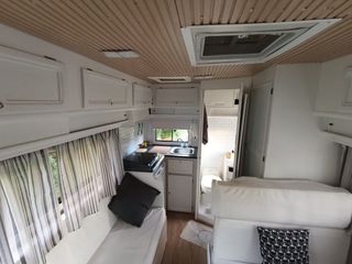 FIAT Ducato 1998