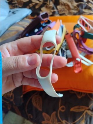 Lote 26 Correas Xiaomi Mi Band 6